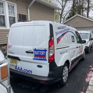 FORD TRANSIT CONNECT XL - 7