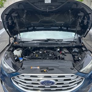 2020 FORD EDGE SEL thumbnail 45