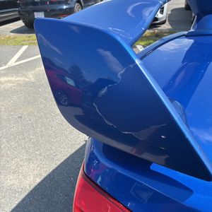 2017 Subaru WRX PREMIUM — фото 55
