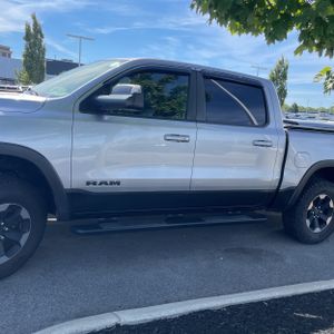 صورة 4 لـ 2019 RAM 1500 REBEL