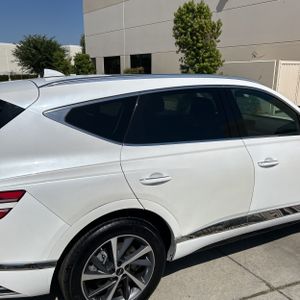 GENESIS GV80 2.5T SELECT - 9