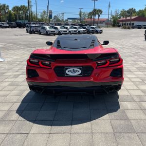 CHEVROLET CORVETTE STINGRAY - 7