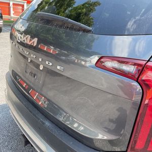 2022 KIA TELLURIDE S 照片 61