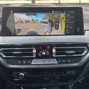 2023 BMW X3 SDRIVE30I — миниатюра 40