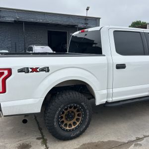 FORD F-150 XLT - 9