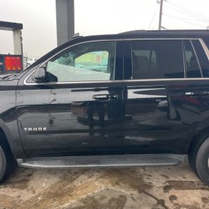 CHEVROLET TAHOE LT - 3