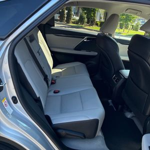 صورة 35 لـ 2019 Lexus RX 350 BASE
