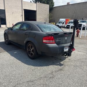 DODGE AVENGER SE - 5