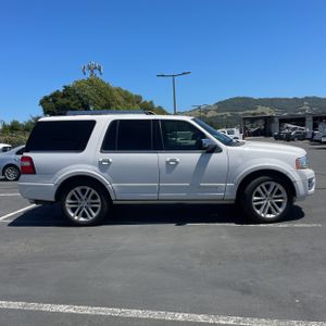 FORD EXPEDITION PLATINUM - 10