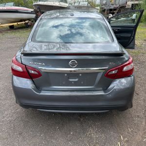 صورة 7 لـ 2018 Nissan ALTIMA 2.5 S