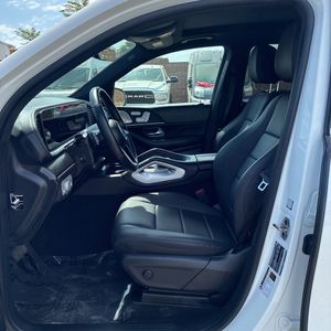 2025 Mercedes-BENZ GLS 缩略图 32