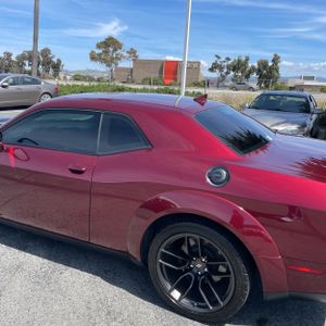 DODGE CHALLENGER R/T SCAT PACK WIDEBODY - 6