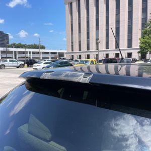 صورة مصغرة 60 لـ 2014 Lincoln MKT BASE