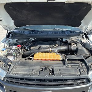 2018 FORD F-150 XLT 缩略图 45