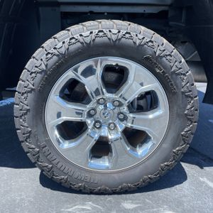 2020 RAM 1500 BIG HORN 缩略图 18