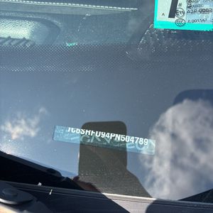 2023 RAM 1500 TRX thumbnail 57