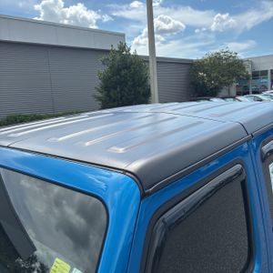 صورة مصغرة 16 لـ 2025 JEEP GLADIATOR RUBICON