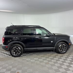 FORD BRONCO SPORT BIG BEND - 10