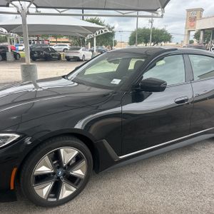 BMW I4 EDRIVE35 GRAN COUPE - 2
