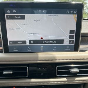 صورة مصغرة 38 لـ 2020 Lincoln AVIATOR RESERVE