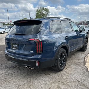 KIA TELLURIDE SX-PRESTIGE X-PRO - 8