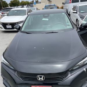 صورة مصغرة 15 لـ 2023 Honda CIVIC LX