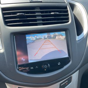 2016 Chevrolet TRAX LT 照片 38