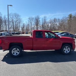 CHEVROLET SILVERADO 1500 - 10