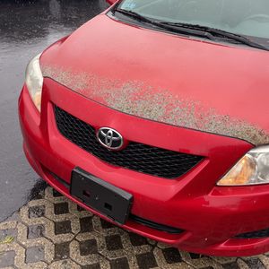 2010 Toyota COROLLA LE — миниатюра 48