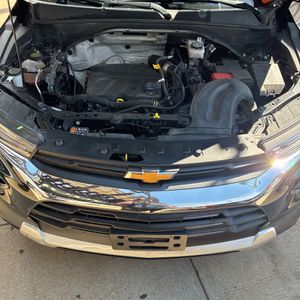 صورة مصغرة 41 لـ 2023 Chevrolet TRAILBLAZER LT