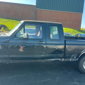 1993 FORD F-150 XLT 照片 4