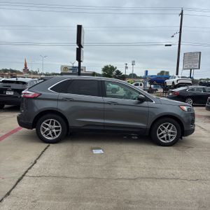 FORD EDGE SEL - 10