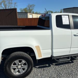 CHEVROLET COLORADO WORK TRUCK - 9