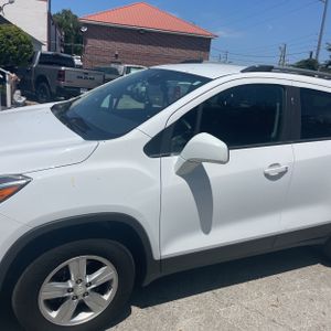 2019 Chevrolet TRAX LT 照片 2
