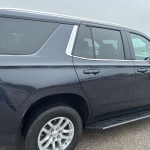 CHEVROLET TAHOE LT - 9