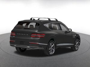 2026 Genesis GV80 2.5T — фото 1