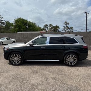 MERCEDES-BENZ GLS - 3