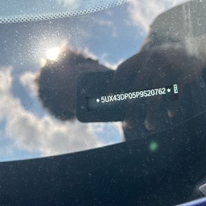 2023 BMW X3 SDRIVE30I — миниатюра 54