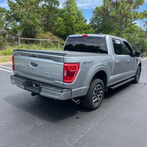 FORD F-150 XLT - 8