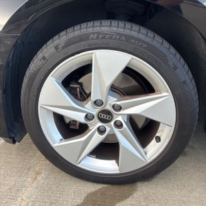 2024 AUDI A3 PREMIUM 40 TFSI — миниатюра 17
