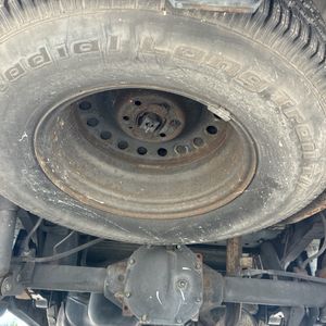 صورة مصغرة 45 لـ 2013 Nissan FRONTIER SV