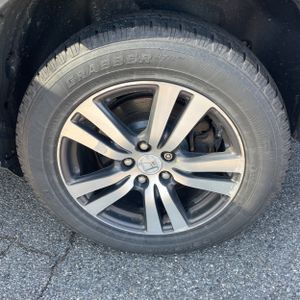2016 Honda PILOT EX-L — фото 18