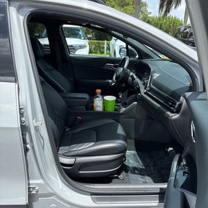 2023 KIA SPORTAGE X-LINE — миниатюра 32