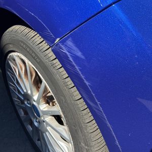 صورة 59 لـ 2014 FORD FIESTA TITANIUM
