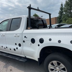 2021 Chevrolet SILVERADO 1500 LT 照片 6