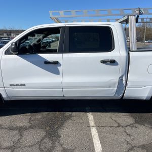 Ram 1500 Tradesman - 4