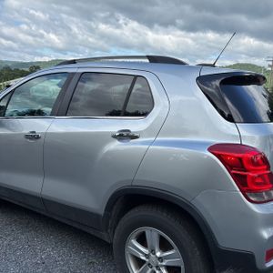 صورة 6 لـ 2017 Chevrolet TRAX LT