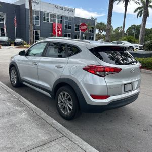 صورة 5 لـ 2018 Hyundai TUCSON SEL