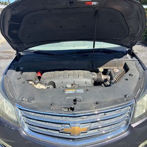 صورة 44 لـ 2014 Chevrolet TRAVERSE LT