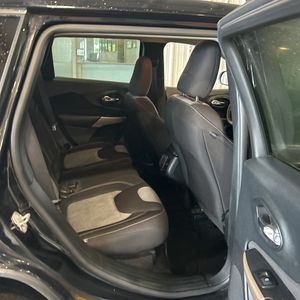 صورة مصغرة 35 لـ 2018 JEEP CHEROKEE LATITUDE